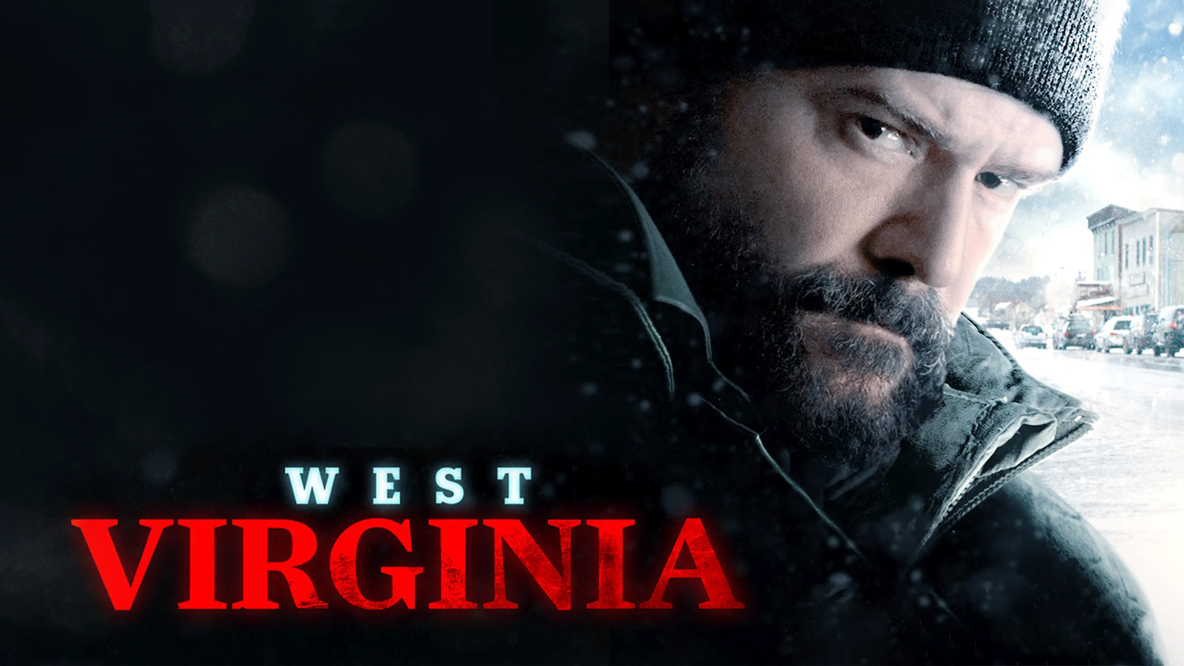 West Virginia poster
